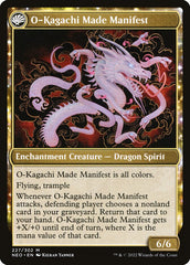 A Guerra dos Kami / The Kami War - Magic: The Gathering - MoxLand