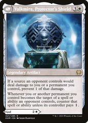 Reidane, Deusa dos Dignos / Reidane, God of the Worthy - Magic: The Gathering - MoxLand