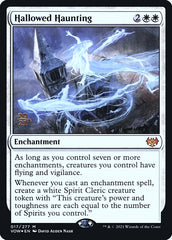 Assombração Sagrada / Hallowed Haunting - Magic: The Gathering - MoxLand