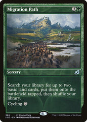 Trilha de Migração / Migration Path - Magic: The Gathering - MoxLand