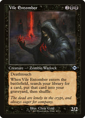 Sepultador Vil / Vile Entomber - Magic: The Gathering - MoxLand