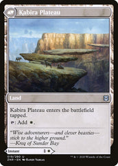 Derrubada de Kabira / Kabira Takedown - Magic: The Gathering - MoxLand