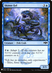 Enguiaranguejo / Skitter Eel - Magic: The Gathering - MoxLand
