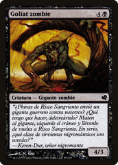 Golias Zumbi / Zombie Goliath - Magic: The Gathering - MoxLand