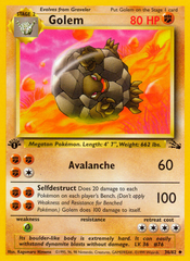 Golem - MoxLand - MoxLand