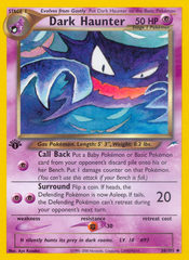 Dark Haunter - MoxLand - MoxLand