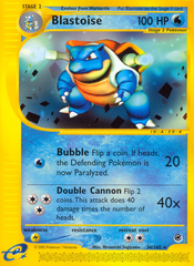 Blastoise - MoxLand - MoxLand