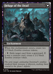 Invasão de Innistrad / Invasion of Innistrad - Magic: The Gathering - MoxLand