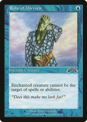 Túnica de Espelhos / Robe of Mirrors - Magic: The Gathering - MoxLand