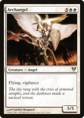 Arcanjo / Archangel - Magic: The Gathering - MoxLand