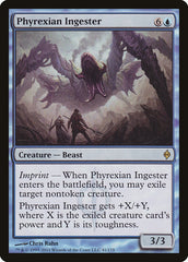 Ingeridor Phyrexiano / Phyrexian Ingester - Magic: The Gathering - MoxLand