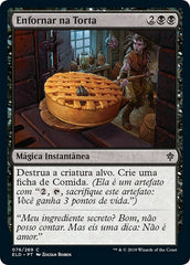 Enfornar na Torta / Bake into a Pie - Magic: The Gathering - MoxLand