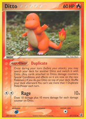 Ditto - MoxLand - MoxLand