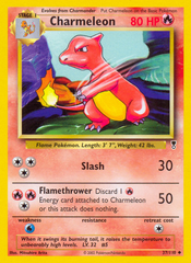 Charmeleon - MoxLand - MoxLand
