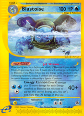 Blastoise - MoxLand - MoxLand