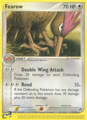 Fearow - MoxLand - MoxLand