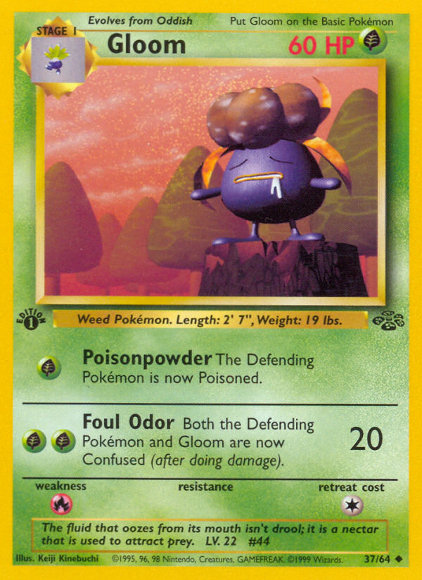 Gloom - MoxLand - MoxLand
