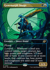 Imago Genemorfo / Genemorph Imago - Magic: The Gathering - MoxLand