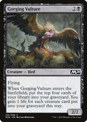 Abutre Esfomeado / Gorging Vulture - Magic: The Gathering - MoxLand