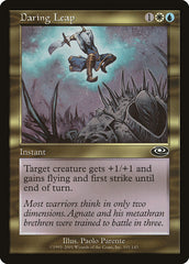 Salto Ousado / Daring Leap - Magic: The Gathering - MoxLand