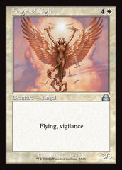 Angel of Light - Magic: The Gathering - MoxLand
