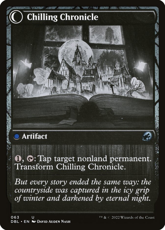 Tomo Misterioso / Mysterious Tome - Magic: The Gathering - MoxLand