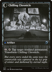 Tomo Misterioso / Mysterious Tome - Magic: The Gathering - MoxLand