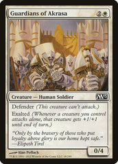 Guardiões de Akrasa / Guardians of Akrasa - Magic: The Gathering - MoxLand