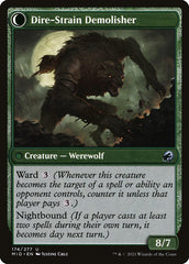 Quebradora Corpulenta / Burly Breaker - Magic: The Gathering - MoxLand