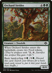 Andarilho do Pomar / Orchard Strider - Magic: The Gathering - MoxLand