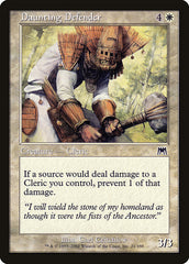 Defensor Atemorizante / Daunting Defender - Magic: The Gathering - MoxLand