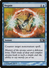 Negar / Negate - Magic: The Gathering - MoxLand