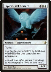 Espírito do Lar / Spirit of the Hearth - Magic: The Gathering - MoxLand