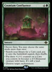 Cosmium Confluence - Magic: The Gathering - MoxLand