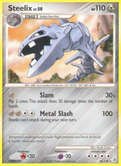 Steelix - MoxLand - MoxLand