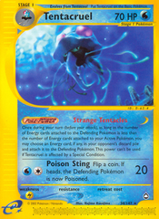 Tentacruel - MoxLand - MoxLand
