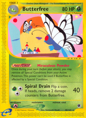Butterfree - MoxLand - MoxLand