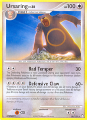 Ursaring - MoxLand - MoxLand