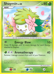 Shaymin