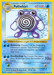 Poliwhirl - MoxLand - MoxLand