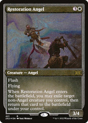 Anjo da Restauração / Restoration Angel - Magic: The Gathering - MoxLand