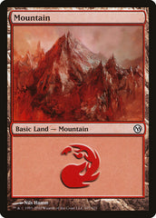 Montanha / Mountain - Magic: The Gathering - MoxLand
