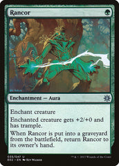 Rancor - Magic: The Gathering - MoxLand