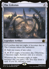O Celestus / The Celestus - Magic: The Gathering - MoxLand