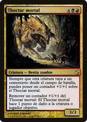 Tóctar Fatífero / Deathbringer Thoctar - Magic: The Gathering - MoxLand