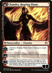 Chandra, Fogo de Kaladesh / Chandra, Fire of Kaladesh - Magic: The Gathering - MoxLand
