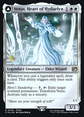Venat, Heart of Hydaelyn - Magic: The Gathering - MoxLand