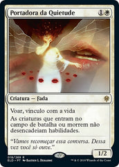 Portadora da Quietude / Hushbringer - Magic: The Gathering - MoxLand