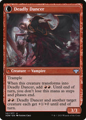 Pretendente Fascinante / Alluring Suitor - Magic: The Gathering - MoxLand
