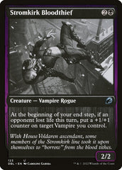 Ladra de Sangue de Stromkirk / Stromkirk Bloodthief - Magic: The Gathering - MoxLand